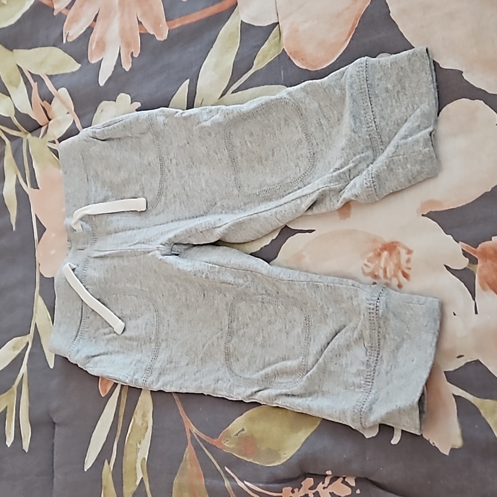 Toddler sweatpants